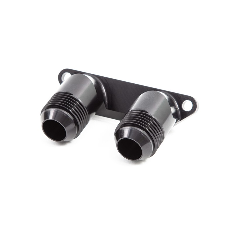 Audi RS4 Oil Cooler Manifold (RS4 4.2 B7 2006-2008)