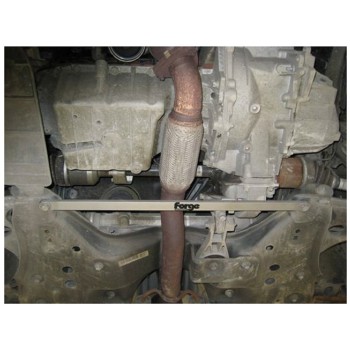 Subframe Brace for Vauxhall Corsa D Models including VXR
