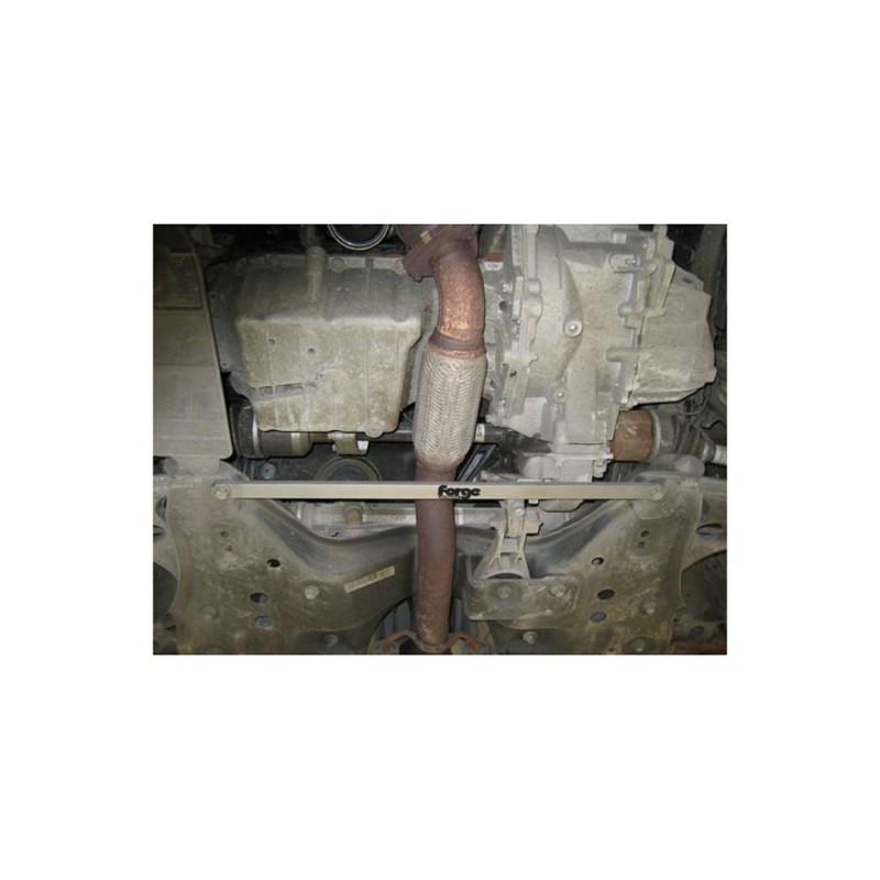 Subframe Brace for Vauxhall Corsa D Models including VXR