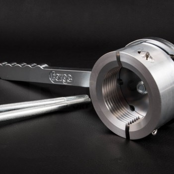 Supercharger Pulley Removal Tool for Audi 3.0T