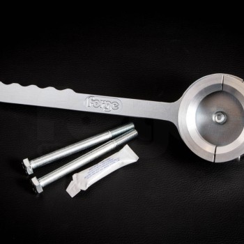 Supercharger Pulley Removal Tool for Audi 3.0T