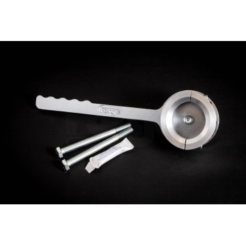 Supercharger Pulley Removal Tool for Audi 3.0T