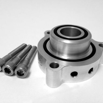 Blow Off Adaptor Plate for 1.4 Multi-Air