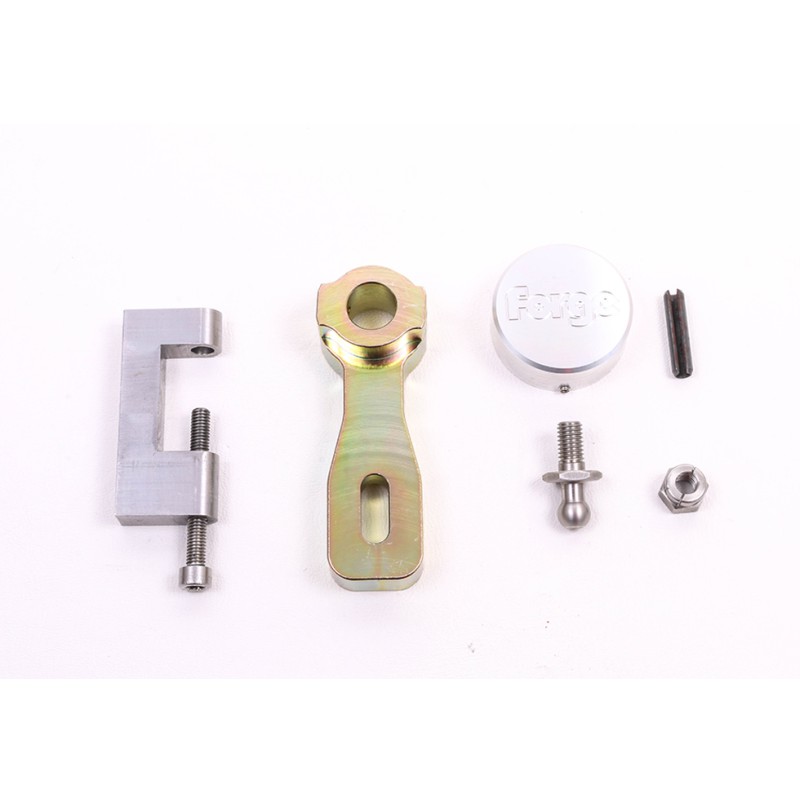 Short Shifter for Ford Focus ST250/RS Mk3