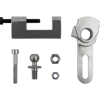 Short Shifter for Mini Cooper S F56 2.0 Turbo