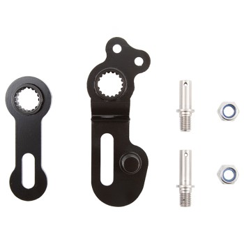 Short and Side Shifter for Hyundai i30N, Elantra N, and Veloster N