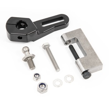 Short Shifter for the Peugeot 208/308 GTI and Citroen DS3 Performance