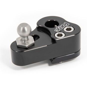 Short Shifter for Fiat Abarth 500/595/695