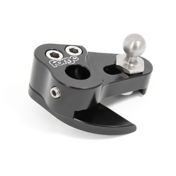 Short Shifter for Fiat Abarth 500/595/695