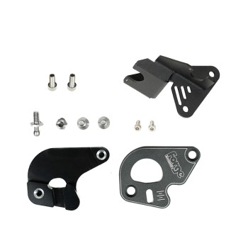 Short Shifter for the Renault Clio 3 RS 197/200