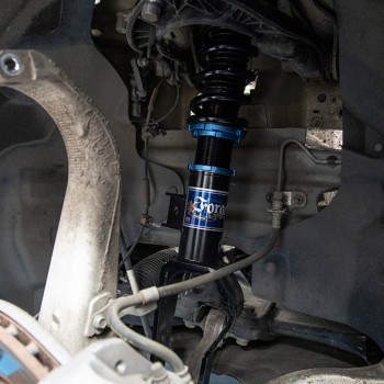 Coilover Kit for the Tesla Model 3 and Model Y