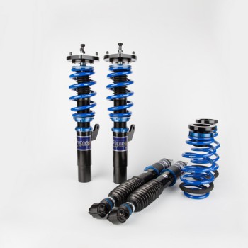 Coilover Kit for the Tesla Model 3 and Model Y
