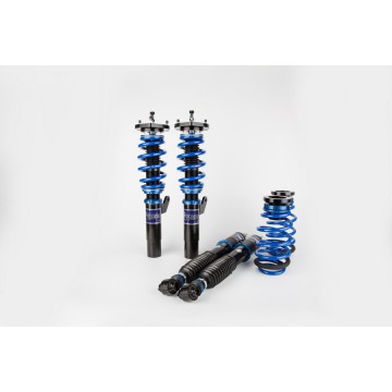 Coilover Kit for the Tesla Model 3 and Model Y