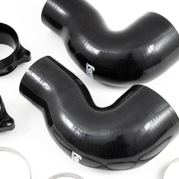 Throttle Body Inlet Pipes for Alfa Romeo Giulia