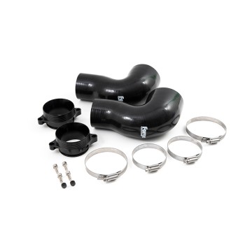 Throttle Body Inlet Pipes for Alfa Romeo Giulia