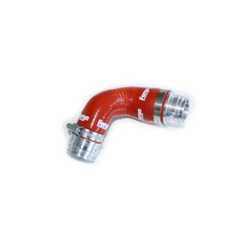 Fluorosilicone Turbo Hose Seat Ibiza 6L Cupra TDI 160