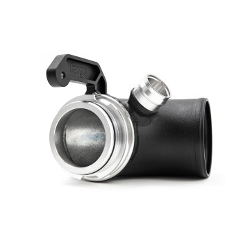 Alloy Turbo Inlet Adaptor for MQB