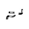 Silicone Breather Hoses for the 225HP 1.8T Audi and SEAT