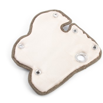 Alfa Romeo MiTo QV Turbo Blanket