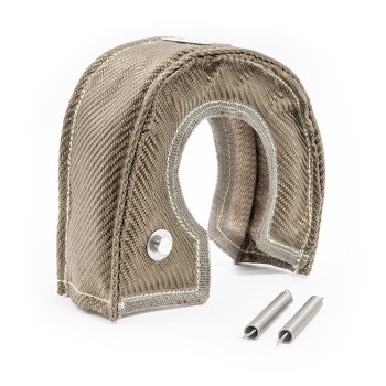 T25/T28 Turbo Blanket