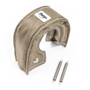 T25/T28 Turbo Blanket