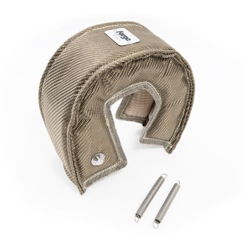 T3 Turbo Blanket