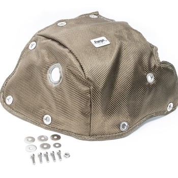 Turbo Blanket for the Peugeot 308 GTI MK2 (2015-2020)