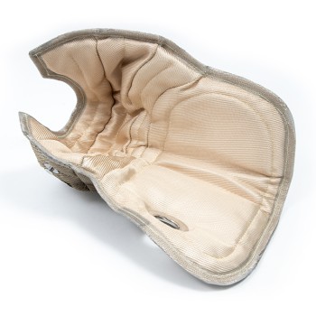 Turbo Blanket for Renault Megane Mk2 & Mk3 R.S