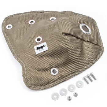 Turbo Blanket for Fiat Abarth 500/595/695 (IHI Turbo)