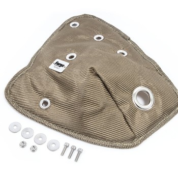 Turbo Blanket for Fiat Abarth 500/595/695 (IHI Turbo)