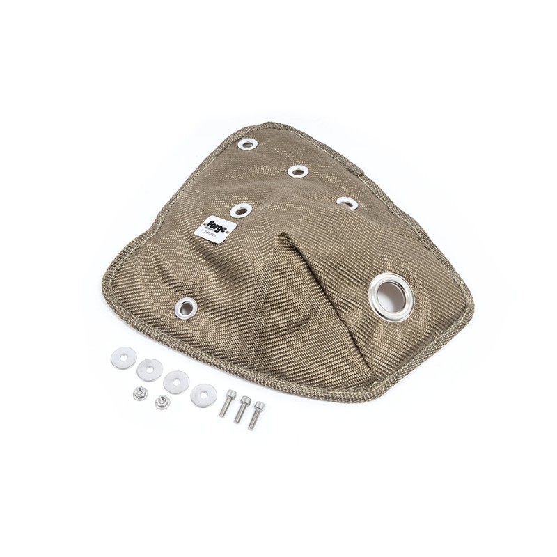 Turbo Blanket for Fiat Abarth 500/595/695 (IHI Turbo)