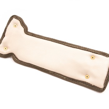 Turbo Blanket For Subaru