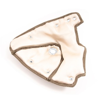 Turbo Blanket for Mini, Citroen DS3 (Pre 2016 Only), and Peugeot 207/208 GTI