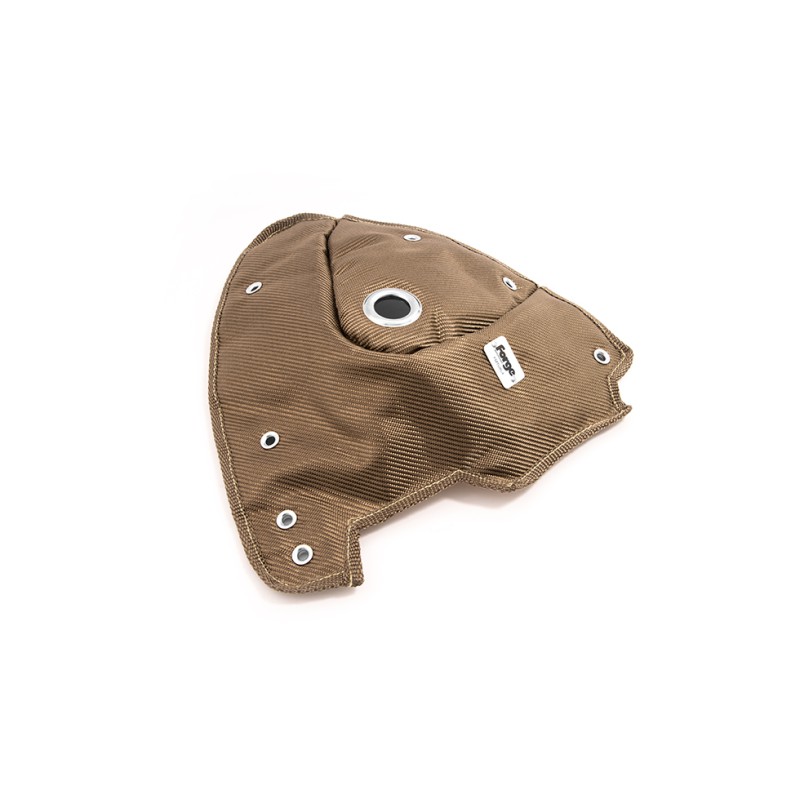 Turbo Blanket for Mini, Citroen DS3 (Pre 2016 Only), and Peugeot 207/208 GTI