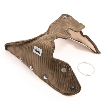 K03/K04 Turbo Blanket