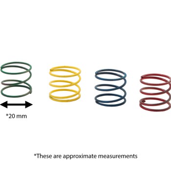 Valve Small Spring Tuning Kit