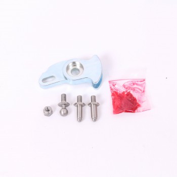 Quickshifter for Audi, VW, SEAT and Skoda