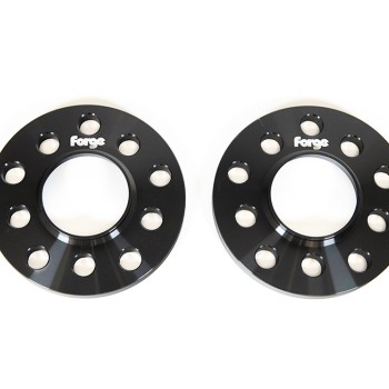 13mm Big Bore Audi, VW, SEAT, and Skoda Alloy Wheel Spacers