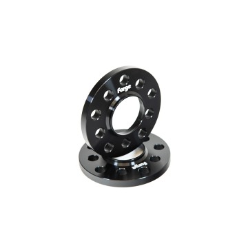13mm Big Bore Audi, VW, SEAT, and Skoda Alloy Wheel Spacers