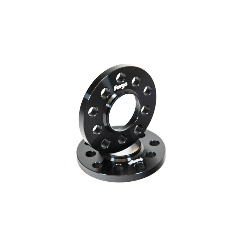 13mm Big Bore Audi, VW, SEAT, and Skoda Alloy Wheel Spacers