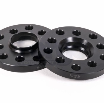 16mm Audi, VW, SEAT, and Skoda Alloy Wheel Spacers