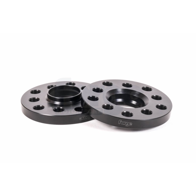 16mm Audi, VW, SEAT, and Skoda Alloy Wheel Spacers