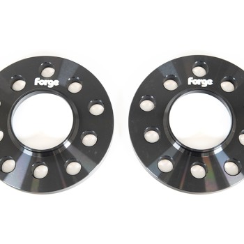 16mm Big Bore Audi, VW, SEAT, and Skoda Alloy Wheel Spacers