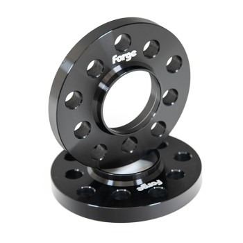 16mm Big Bore Audi, VW, SEAT, and Skoda Alloy Wheel Spacers