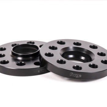20mm Audi, VW, SEAT, and Skoda Alloy Wheel Spacers