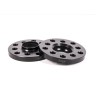 20mm Audi, VW, SEAT, and Skoda Alloy Wheel Spacers