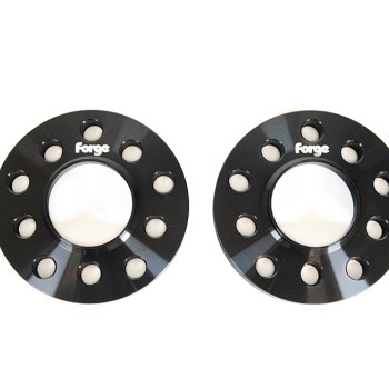 20mm Big Bore Audi, VW, SEAT, and Skoda Alloy Wheel Spacers