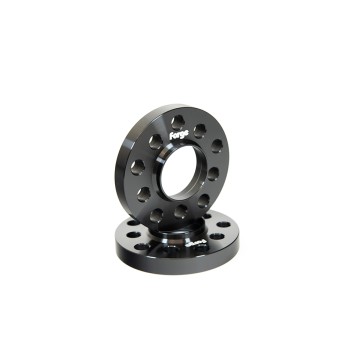 20mm Big Bore Audi, VW, SEAT, and Skoda Alloy Wheel Spacers