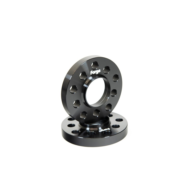 20mm Big Bore Audi, VW, SEAT, and Skoda Alloy Wheel Spacers