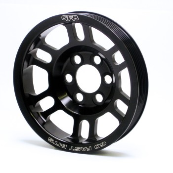 Golf Mk 5 Non under-drive Crank Pulley